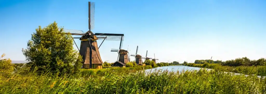 Niederlande