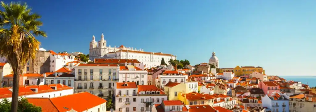Portugal