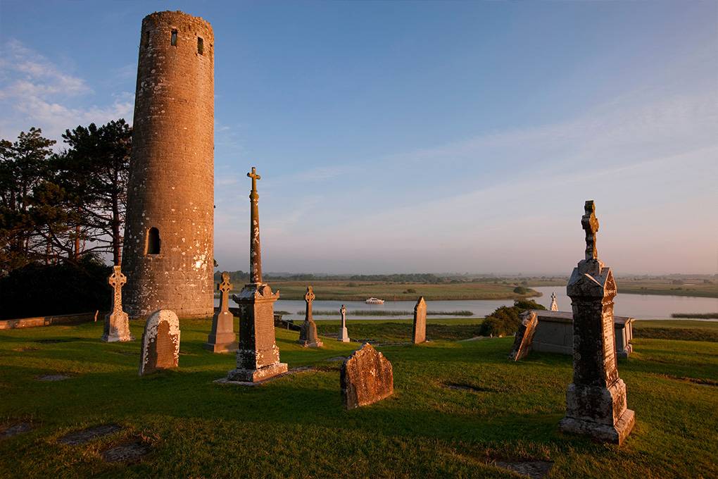 In Celtic Times gallery image