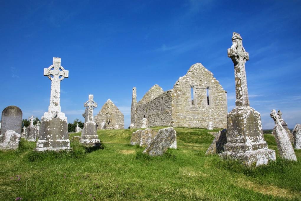 In Celtic Times gallery image