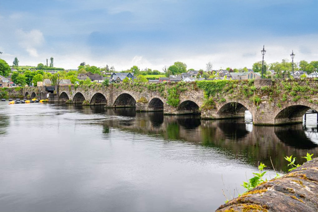 Celtic Heritage by the Water gallery image