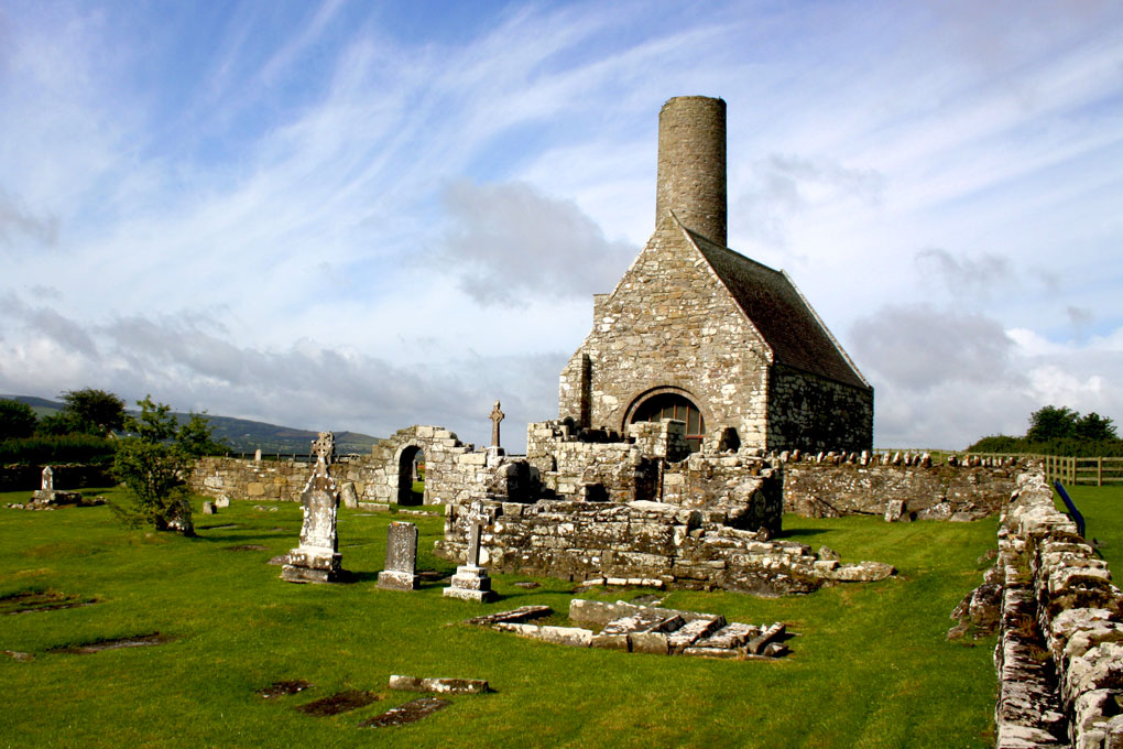 Celtic Heritage by the Water gallery image
