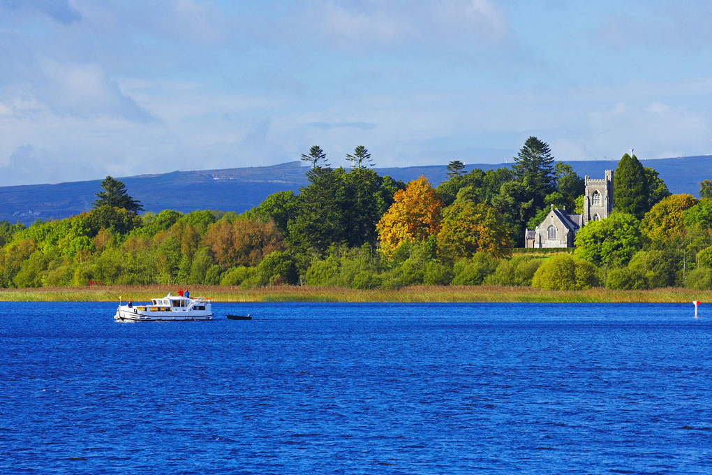 Celtic Heritage by the Water gallery image