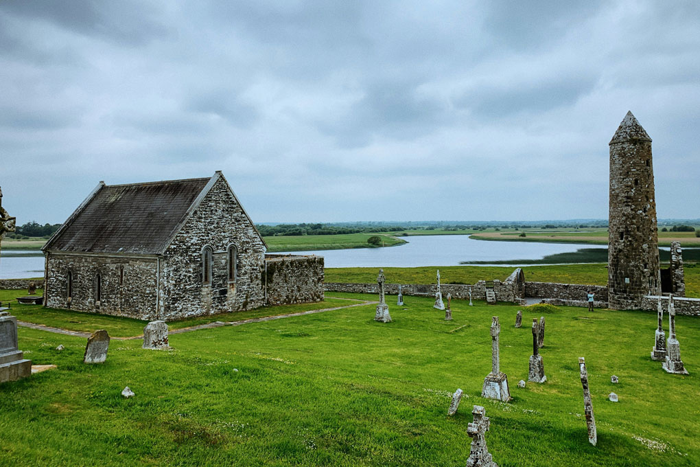 Celtic Heritage by the Water gallery image