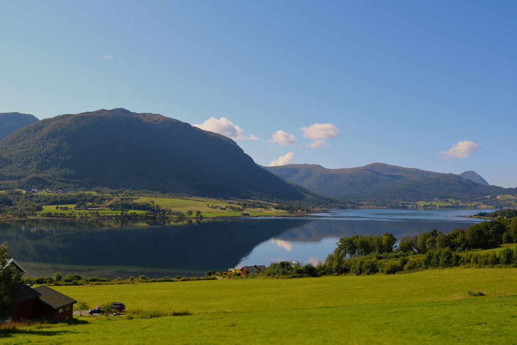 Leitrim – alte Kohlebergwerke entdecken