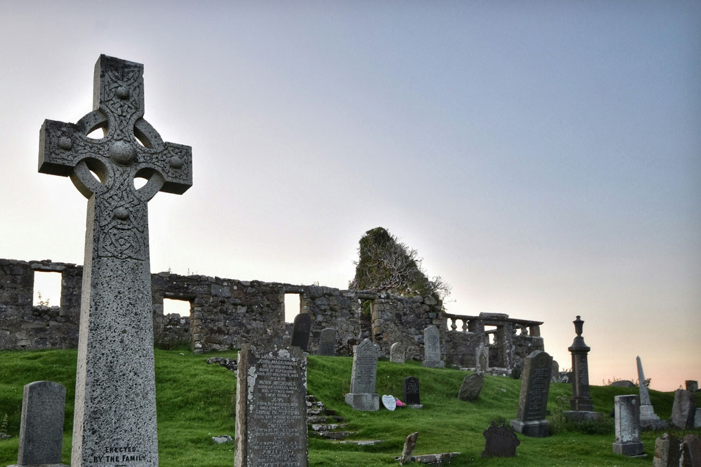 The Great Irish Lakes gallery image