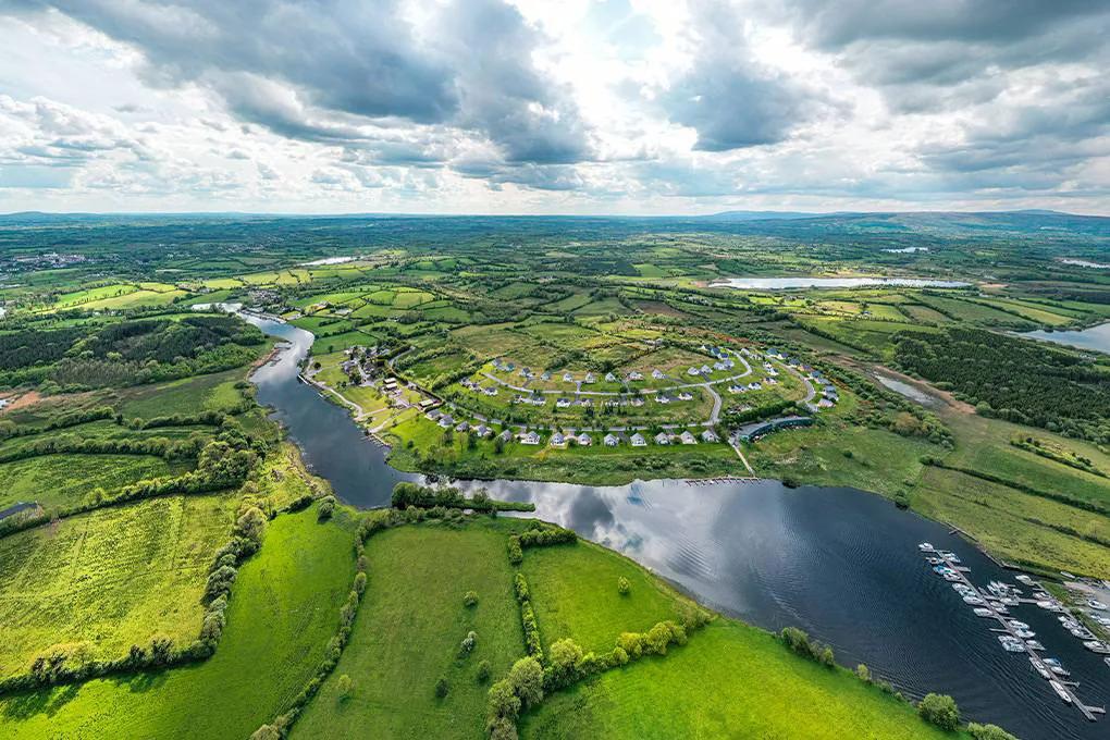 The Great Irish Lakes gallery image