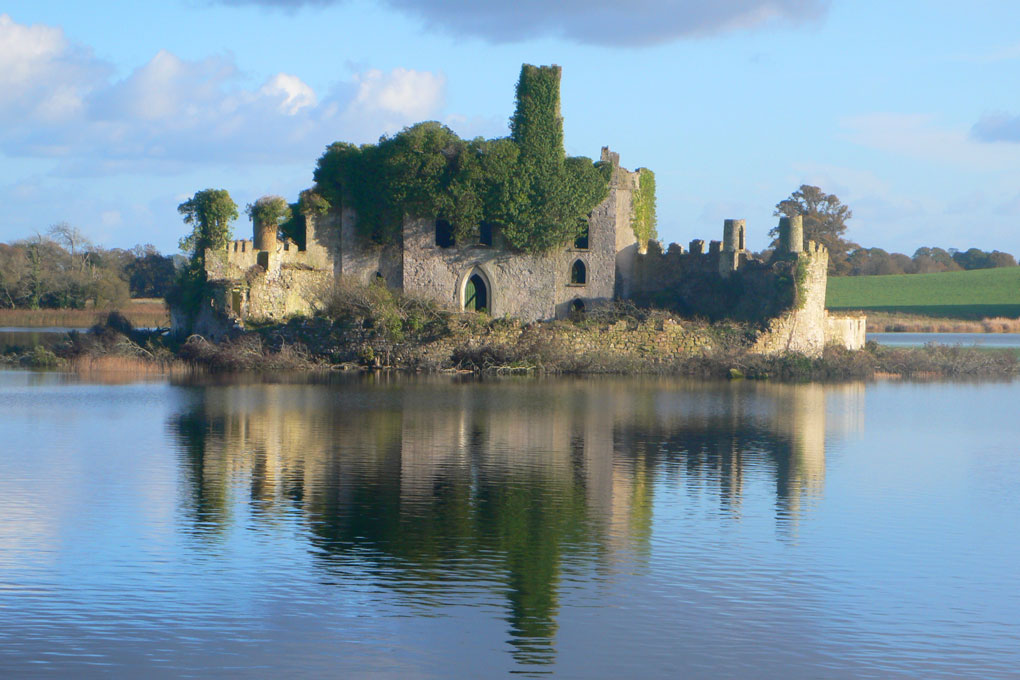 Entdeckungsreise durch Irland gallery image