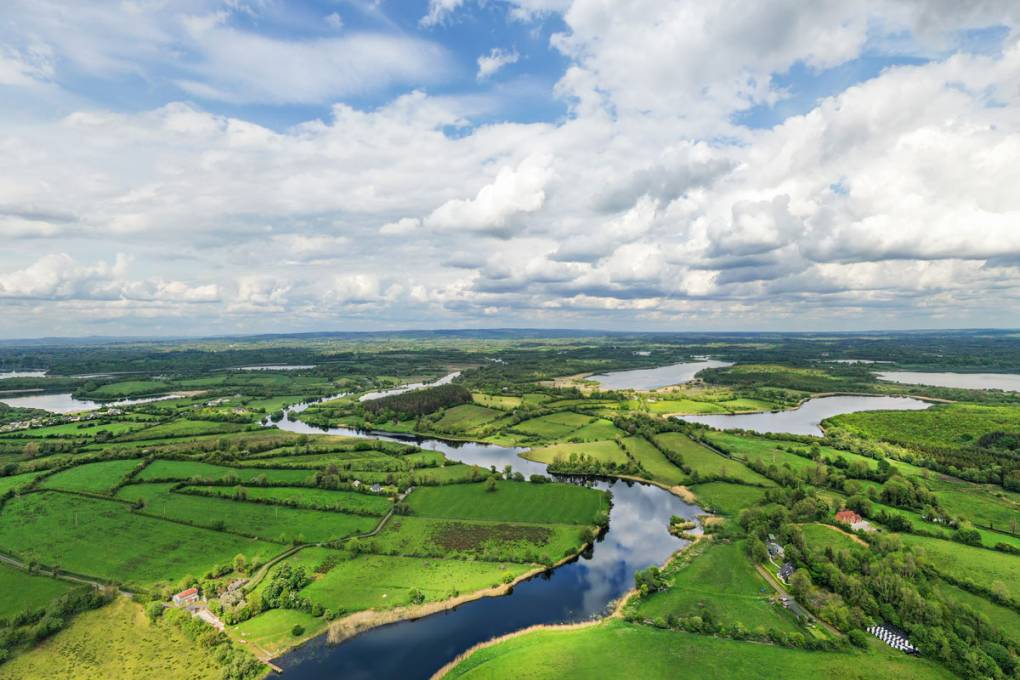 Exploring Ireland gallery image