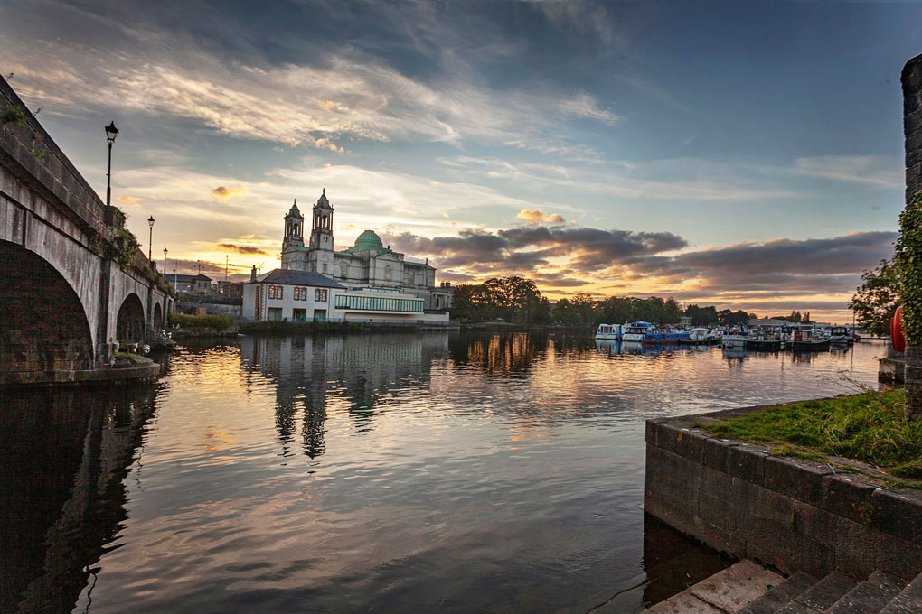 Exploring Ireland gallery image