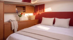 Cruiser Premium XL 4 Pers.