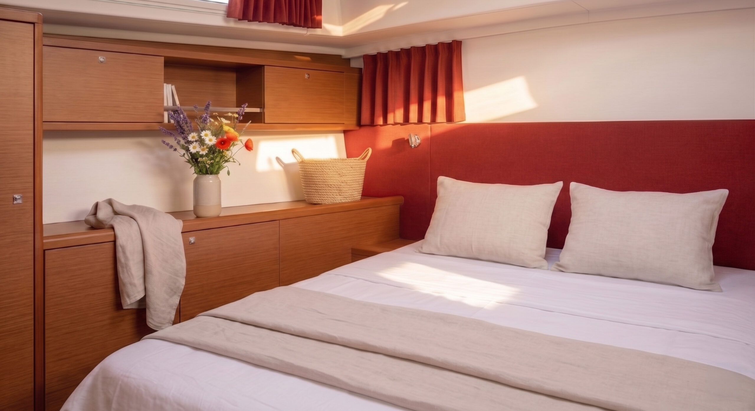 Cruiser Premium XL 4 Pers. gallery image