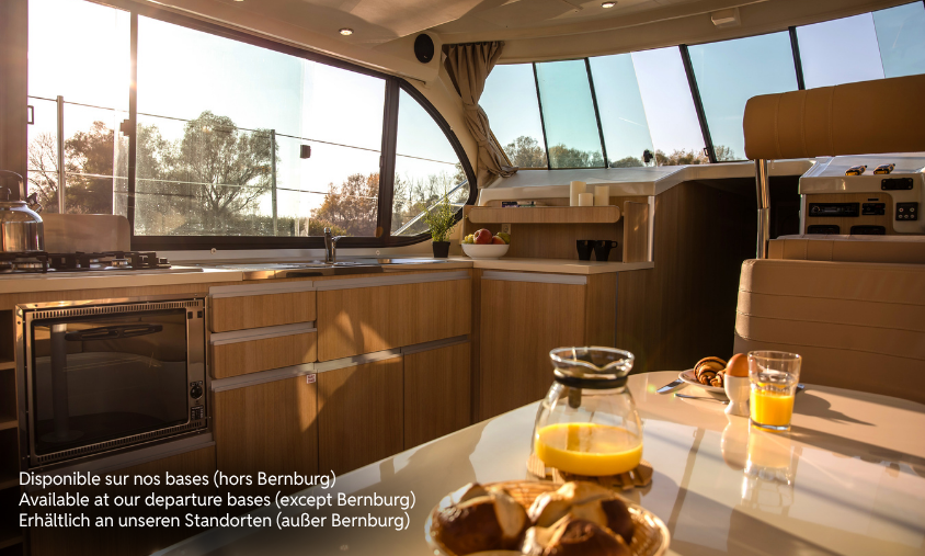 Cruiser Premium 6/8 Pers. gallery image