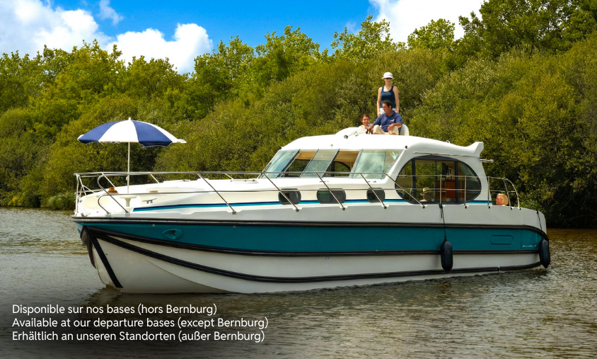 Cruiser Premium 6/8 Pers. gallery image