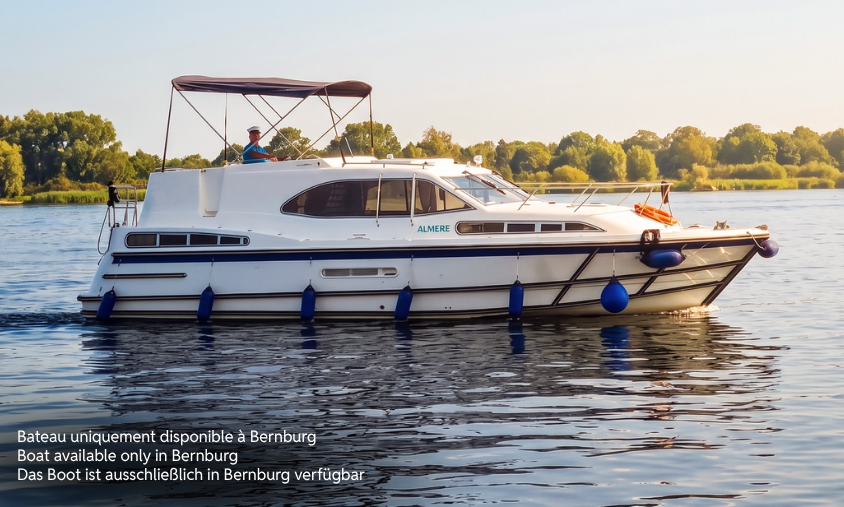 Cruiser Premium 6/8 Pers. gallery image