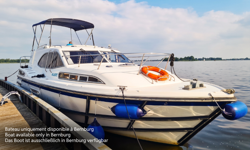 Cruiser Premium 6/8 Pers. gallery image