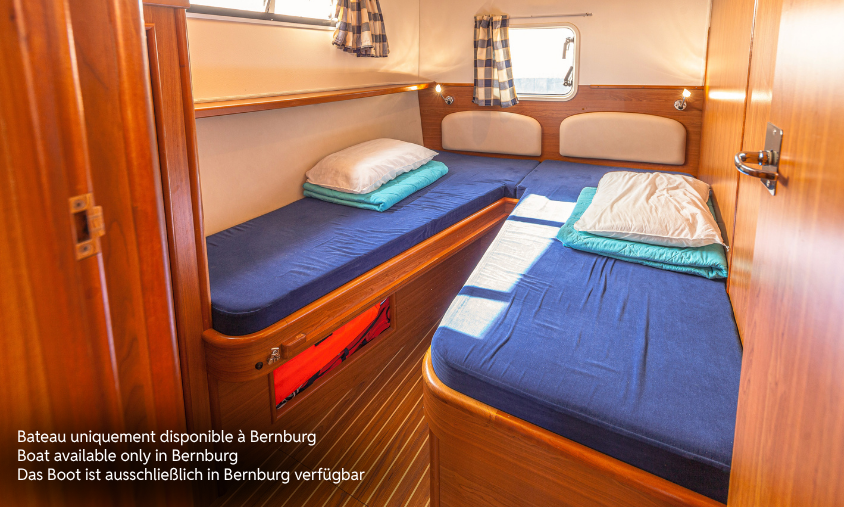 Cruiser Premium 6/8 Pers. gallery image