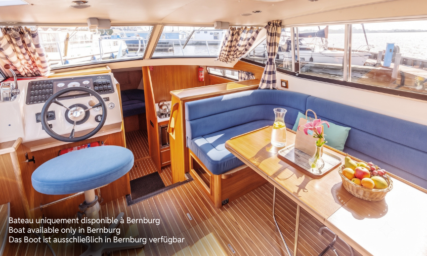 Cruiser Premium 6/8 Pers. gallery image