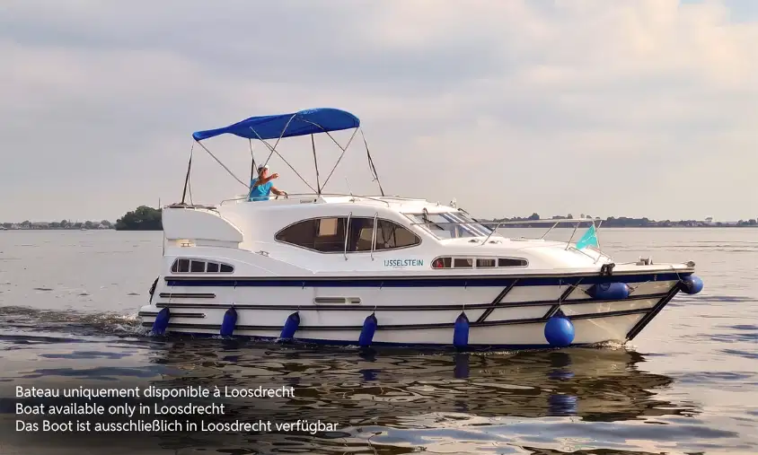 Cruiser Premium 4/6 Pers. gallery image