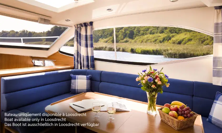 Cruiser Premium 4/6 Pers. gallery image
