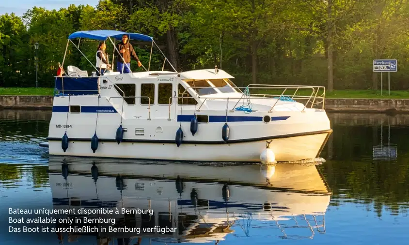 Cruiser Premium 4/6 Pers. gallery image