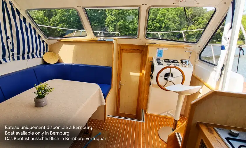 Cruiser Premium 4/6 Pers. gallery image