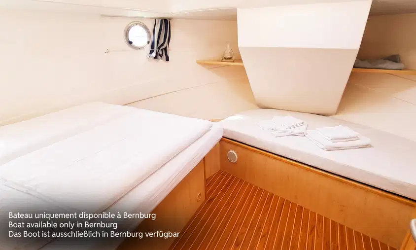 Cruiser Premium 4/6 Pers. gallery image