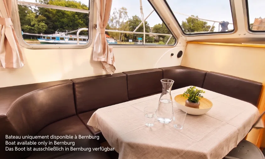 Cruiser Premium 4/6 Pers. gallery image