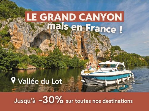 Offre d’été -30%*