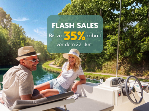Flash Sales