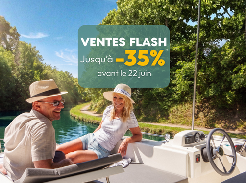 Ventes Flash