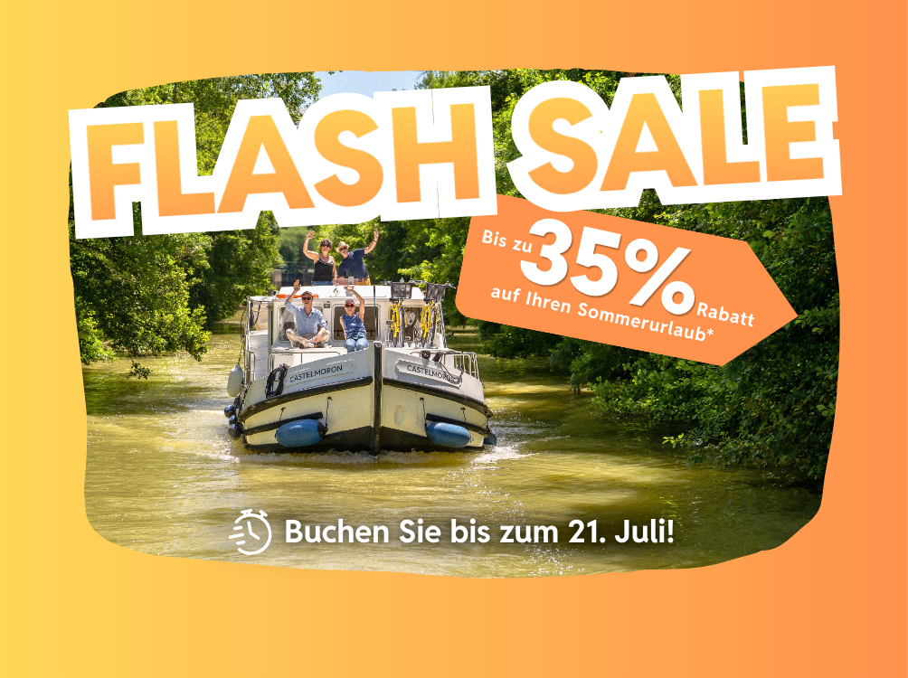 Flash Sale