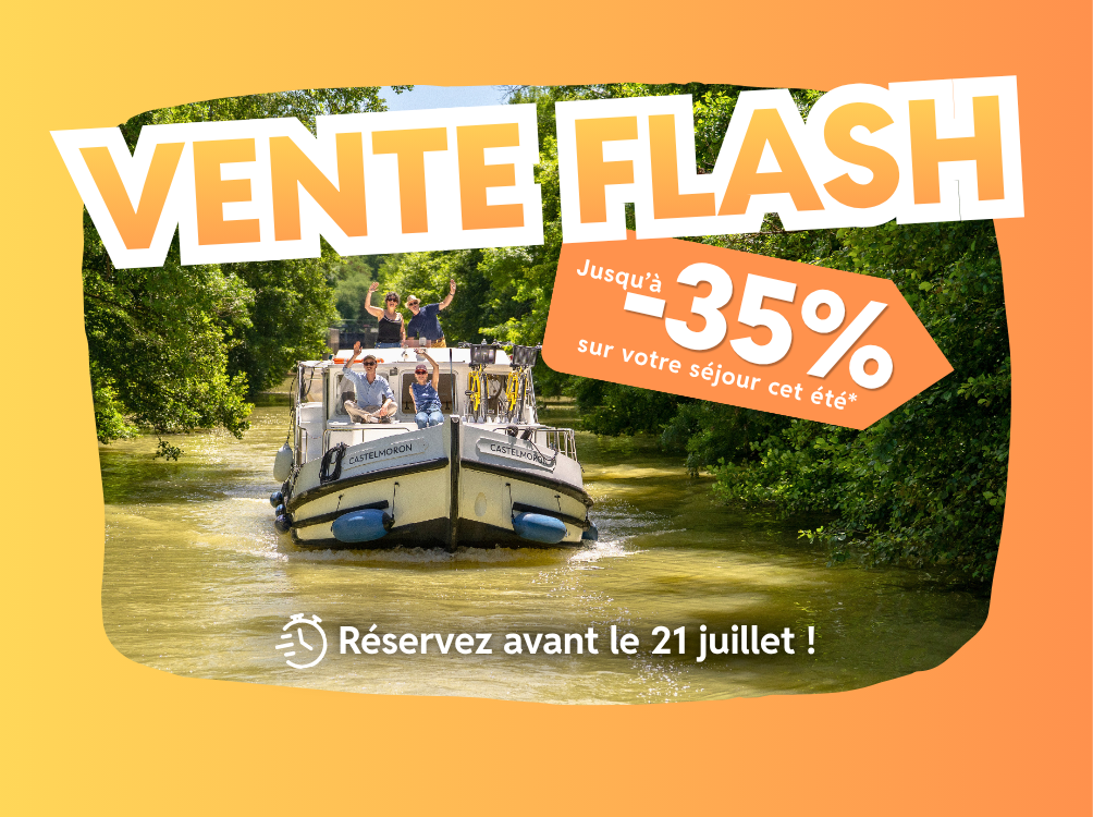 Vente Flash