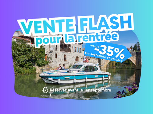 Vente Flash