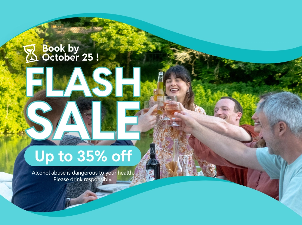 Flash Sale