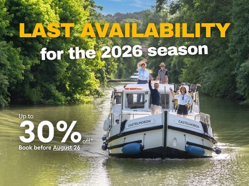 Last availability Offer