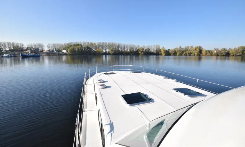 Cruiser Premium XL 8/10 Pers. gallery image