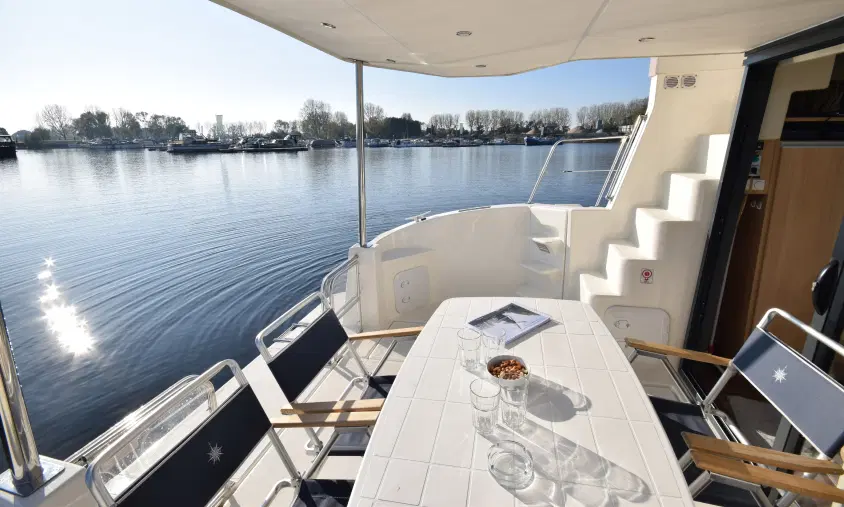 Cruiser Premium XL 8/10 Pers. gallery image