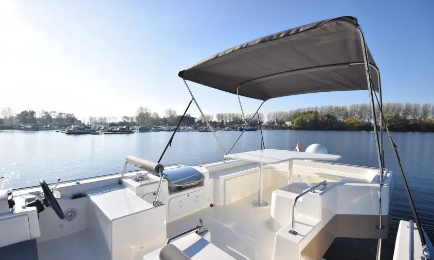 Cruiser Premium XL 8/10 Pers. gallery image
