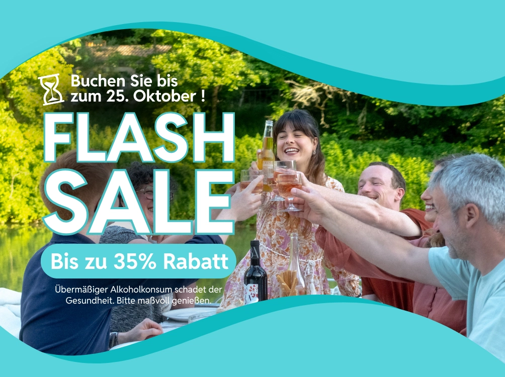 Flash Sale