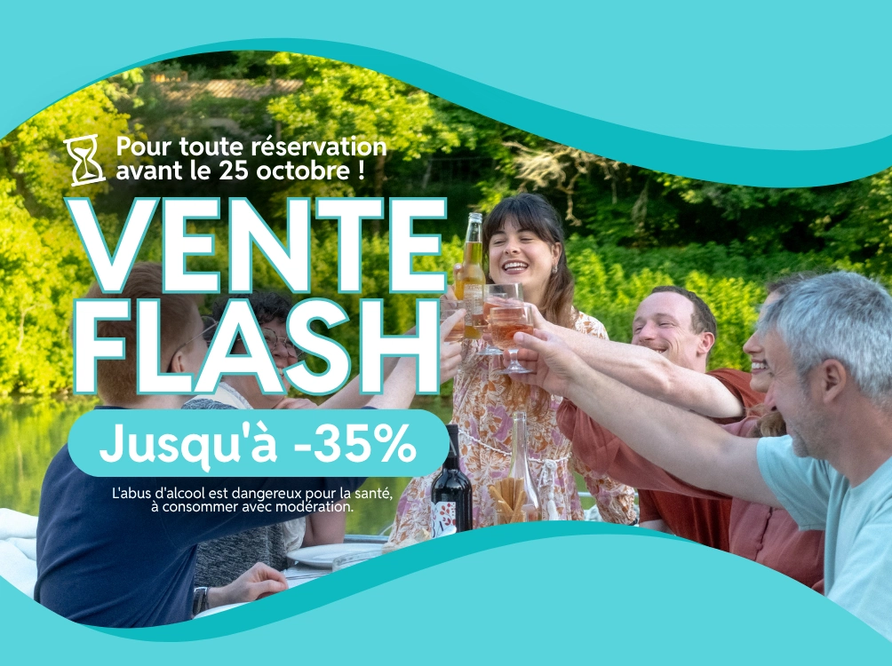 Vente Flash